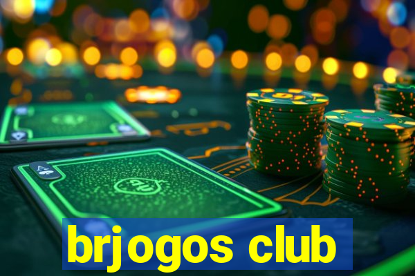 brjogos club